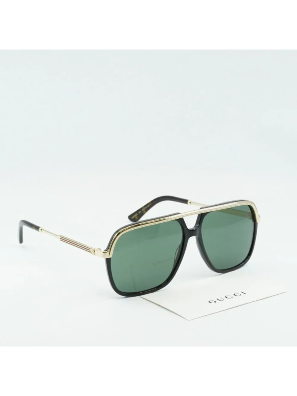 Gucci model gg0200s